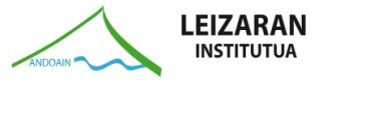 Leizaran